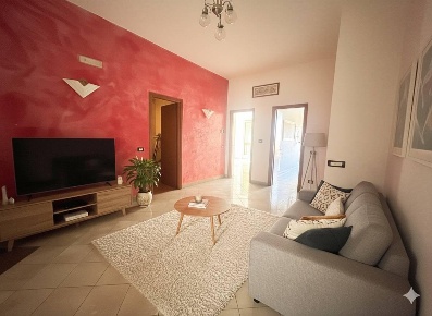 Foto Appartamento in calligratide, Agrigento di 136 m² con 5 locali