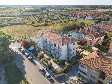 Foto Appartamento in Quarto, Cecina di 82 m² con 3 locali in vendita