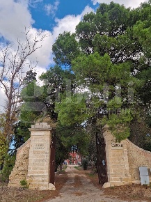 Foto Villa unifamiliare in Strada Statale 16 sc, Brindisi Tuturano - Cerano