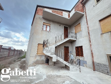 Foto Appartamento in Via FIRENZE 16, Torrenova di 146 m² con 4 locali