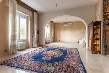 Foto Appartamento in Cristoforo Colombo, Roma Navigatori di 237 m²