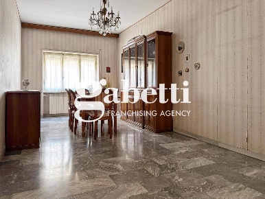 Foto Appartamento in Via ALBONA 93, Roma Villa Gordiani di 107 m²