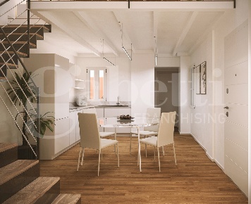 Foto Appartamento in Via del Faggiolo 13, Bologna Borgo Panigale di 92 m²