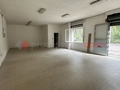 Foto Negozio a Collesalvetti Stagno di 60 m² con 1 locali in vendita