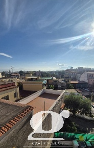 Foto Appartamento in Chiesa di Polvica, Napoli Chiaiano di 113 m²