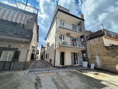 Foto Appartamento a Caivano Pascarola di 75 m² con 2 locali in vendita