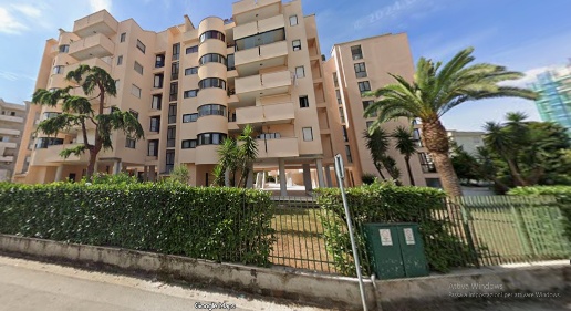 Foto Attico in Via Giotto 47, Aversa di 90 m² con 3 locali in vendita