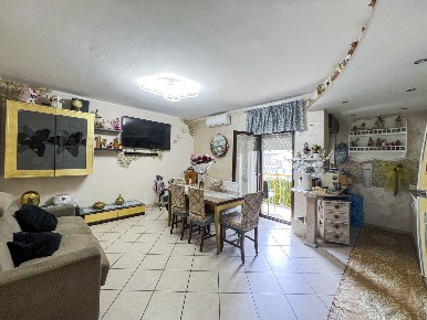 Foto Appartamento in Via CASACELLE 123, Giugliano in Campania di 80 m²