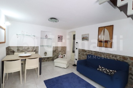 Foto Appartamento a La Spezia Rebocco - La Chiappa di 75 m² con 4 locali