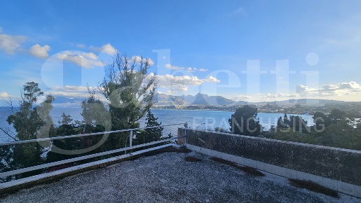 Foto Appartamento in Strada Statale 113 snc, Santa Flavia Centro di 93 m²