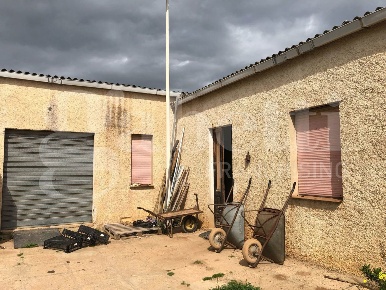 Foto Terreno agricolo a Assemini di 13000 m² in vendita