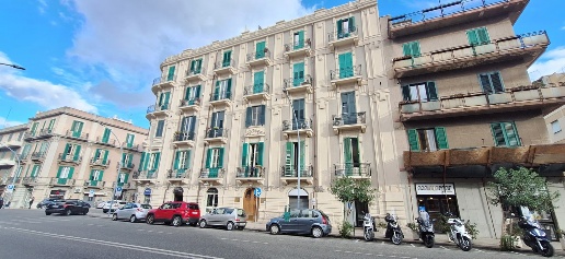 Foto Appartamento in Via C.Battisti 229, Messina Battisti - Avignone