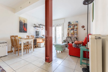 Foto Appartamento in Piazza Enrico fermi 18, Fiume Veneto Centro di 70 m²