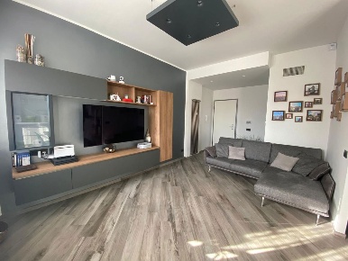 Foto Appartamento in Via nasi, Moncalieri Nasi di 88 m² con 3 locali