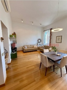 Foto Appartamento in Via Addis Abeba 14, Bari Umbertina - Madonnella