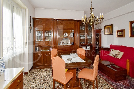 Foto Appartamento in Via Petrocchi 2, Milano Turro di 70 m² con 2 locali