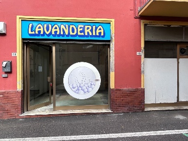 Foto Negozio in Via giuseppe parini 13, Garlasco Centro di 54 m² in affitto