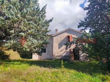 Foto Casa indipendente in Via Villa Romana snc, Carsoli Centro di 120 m²