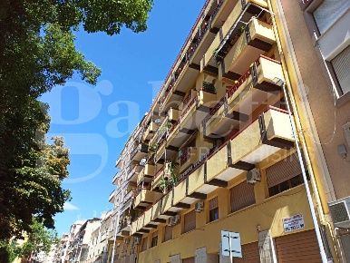 Foto Appartamento in Via Borelli 2, Messina Principe Umberto di 120 m²