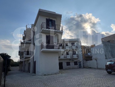 Foto Appartamento a Siracusa Belvedere - Tremmilia di 69 m² con 3 locali