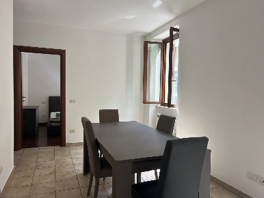 Foto Appartamento in Via rettifilo 1, Fiuggi di 60 m² con 2 locali