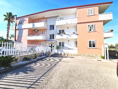 Foto Appartamento in Via Macello 22, Santa Maria a Vico di 125 m²