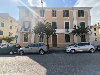 Foto Appartamento in Viale Europa 41, Messina Quartiere Americano di 78 m²