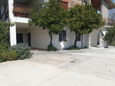 Foto Appartamento in Via La PietÃ  1, Cassino Pietà di 130 m² con 3 locali