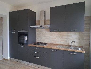 Foto Appartamento in Via La PietÃ  1, Cassino Pietà di 130 m² con 3 locali