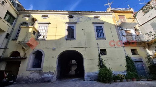 Foto Appartamento in Via cerrato snc, Castel San Giorgio Centro di 120 m²