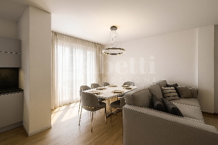 Foto Appartamento in Via Felice Cavallotti 12, Pordenone Centro Storico