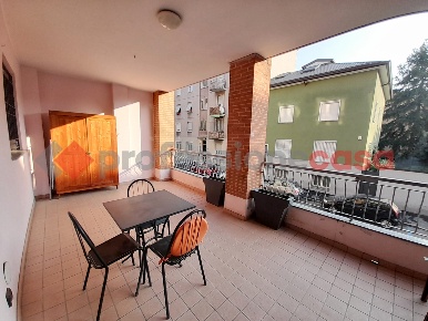 Foto Appartamento in Via MANZOTTI 25, Milano Dergano di 60 m² con 2 locali