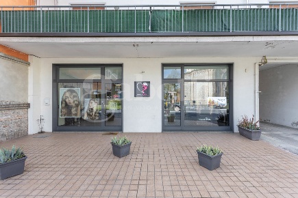 Foto Negozio in Piazza Enrico fermi 18, Fiume Veneto Centro di 125 m²