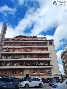 Foto Appartamento in PIAZZA DELLA VITTORIA, Campobasso Semicentro di 150 m²