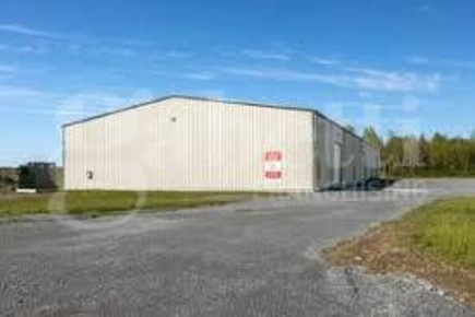 Foto Capannone industriale in Via Gela snc, Licata Centro di 1600 m²