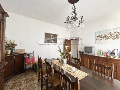 Foto Appartamento in via valdarno, San Giustino di 100 m² con 6 locali