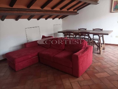 Foto Appartamento in VIA GIORDANO BRUNO 100, Sansepolcro di 55 m²