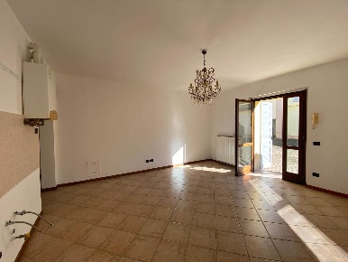 Foto Appartamento a Cortemaggiore Centro di 63 m² con 2 locali in vendita