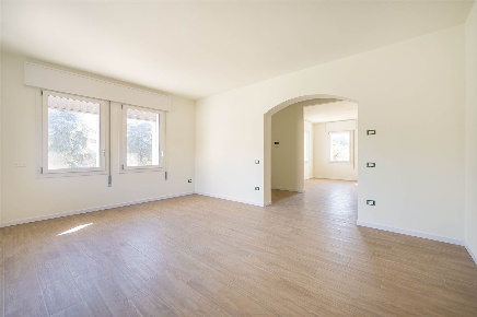 Foto Villa bifamiliare in VIA SIBELIUS, Bassano del Grappa Centro di 156 m²