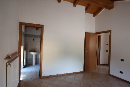 Foto Appartamento a Cortemaggiore Centro di 98 m² con 3 locali in vendita