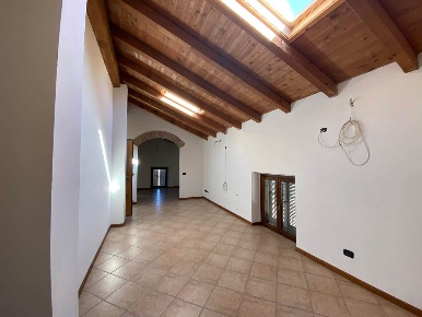 Foto Appartamento a Cortemaggiore Centro di 98 m² con 3 locali in vendita