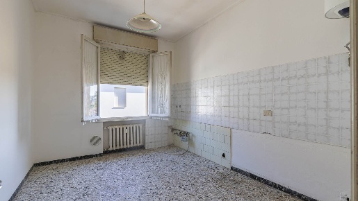 Foto Appartamento in Via Ipocrate 31, Modena Villaggio Giardino di 102 m²