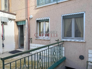 Foto Casa indipendente in VIA AURELIO SAFFI 63, Forlimpopoli Centro