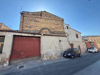Foto Laboratorio a Palermo Oreto - Perez di 350 m² con 2 locali in vendita