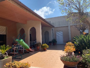 Foto Villa unifamiliare in Contrada Bambina, Marsala Contrade Extraurbane