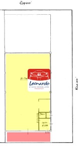 Foto Capannone industriale a Piacenza Le Mose - Caorsana di 400 m²