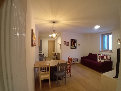 Foto Appartamento a Tarvisio di 65 m² con 4 locali in affitto