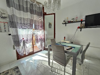 Foto Appartamento a Chioggia Brondolo di 50 m² con 4 locali in vendita