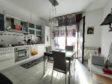 Foto Appartamento a Chioggia Brondolo di 50 m² con 4 locali in vendita