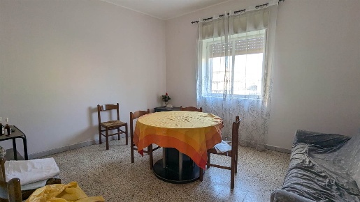 Foto Appartamento in VIA JACOPONE DA TODI, Acireale di 125 m² con 5 locali